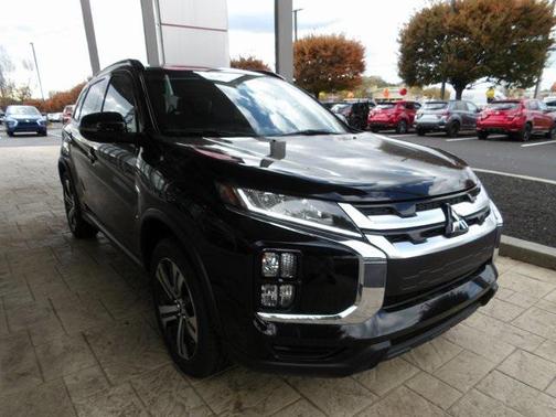2025 Mitsubishi Outlander Sport 2.4 SEL