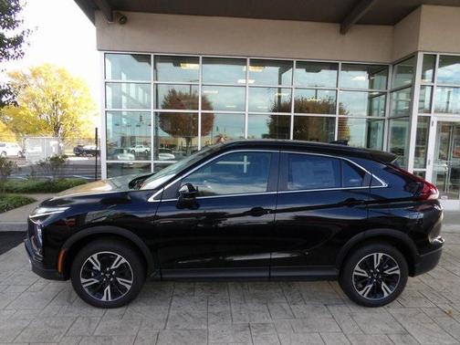 2025 Mitsubishi Eclipse Cross SE