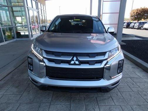 2024 Mitsubishi Outlander Sport 2.0 ES