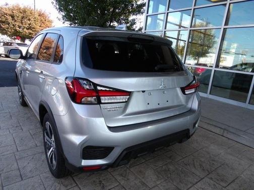 2024 Mitsubishi Outlander Sport 2.0 ES