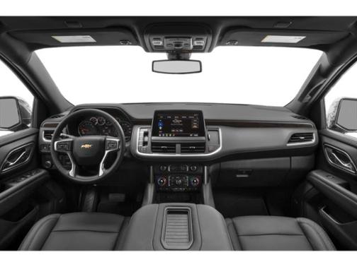 2022 Chevrolet Tahoe LS