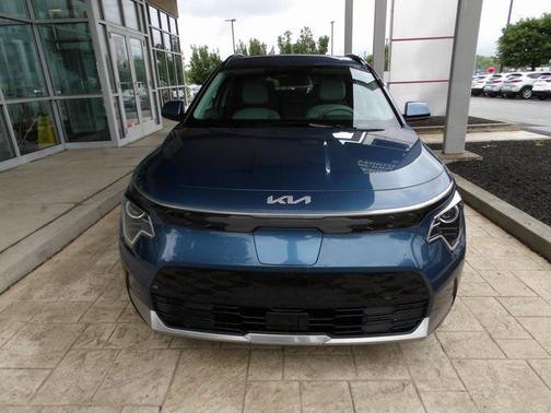2023 Kia Niro EV Wind