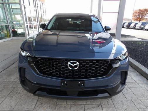 2025 Mazda CX-50 Hybrid Premium Plus Package