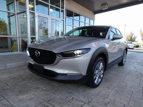 2022 Mazda CX-30 2.5 S Preferred Package