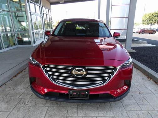 2023 Mazda CX-9 Touring