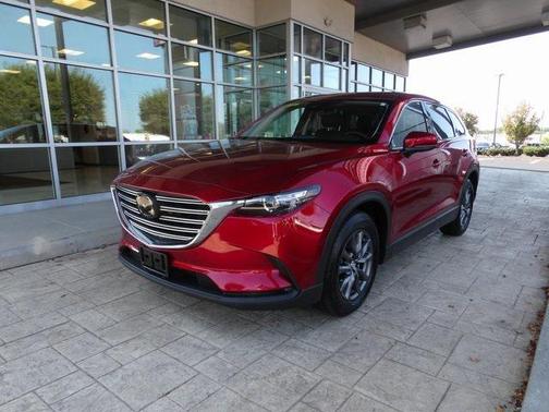2023 Mazda CX-9 Touring