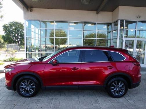 2023 Mazda CX-9 Touring