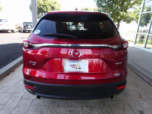 2023 Mazda CX-9 Touring