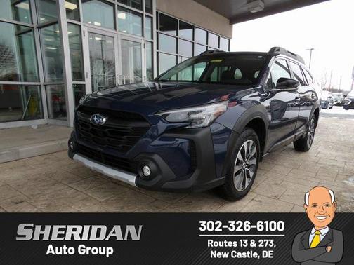 2023 Subaru Outback Limited
