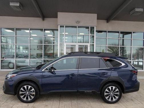 2023 Subaru Outback Limited