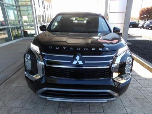 2025 Mitsubishi Outlander SE 2.5 S-AWC