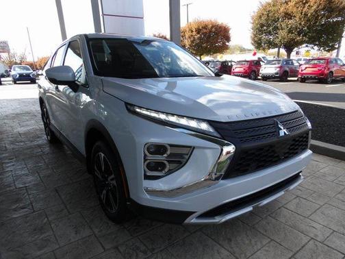 2024 Mitsubishi Eclipse Cross SE