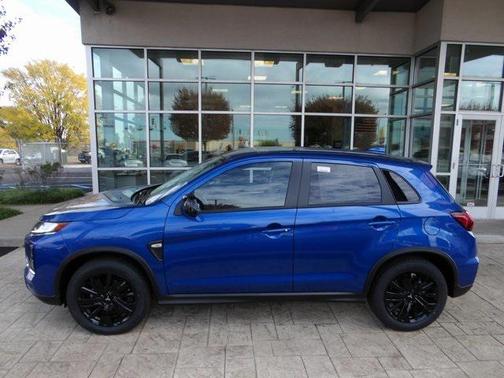 2025 Mitsubishi Outlander Sport 2.0 LE