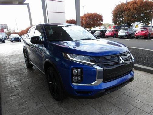 2025 Mitsubishi Outlander Sport 2.0 LE