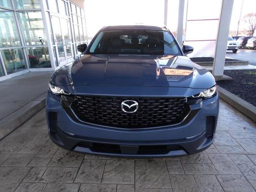 2024 Mazda CX-50 2.5 S Premium Plus Package