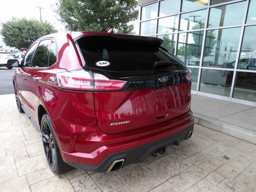 2019 Ford Edge ST