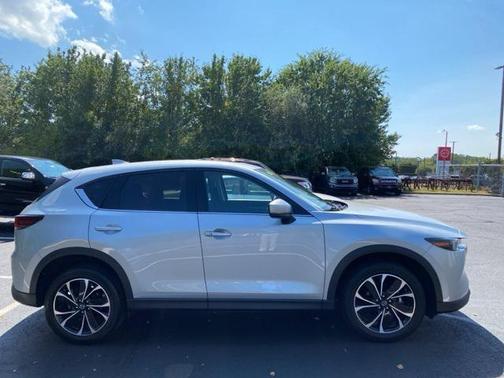 2022 Mazda CX-5 2.5 S Premium