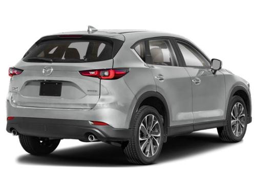 2022 Mazda CX-5 2.5 S Premium