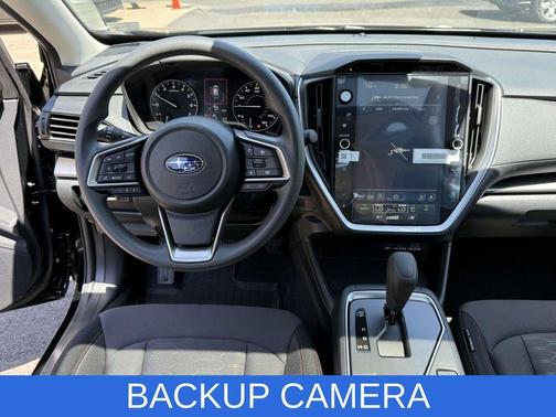 2025 Subaru Impreza Sport