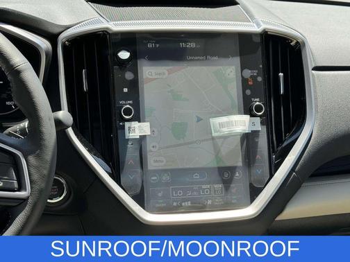 2025 Subaru Ascent Limited