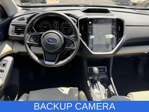 2025 Subaru Ascent Limited