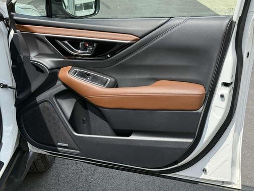 2020 Subaru Outback Touring