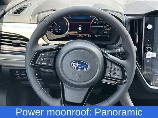 Blue Pearl 2026 Subaru Forester Premium