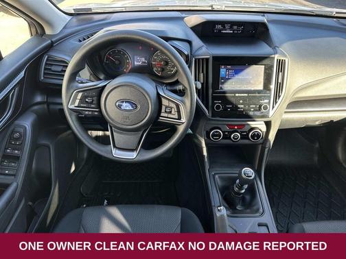 2023 Subaru Crosstrek Base