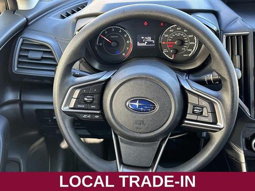 2023 Subaru Crosstrek Base