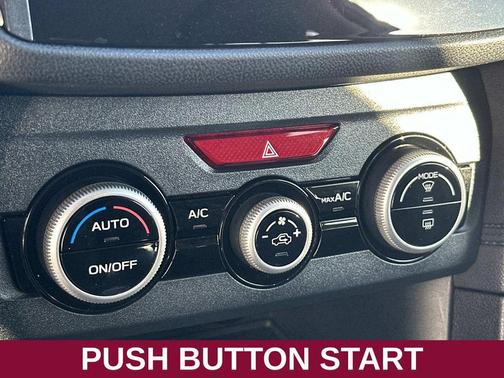 2023 Subaru Crosstrek Base