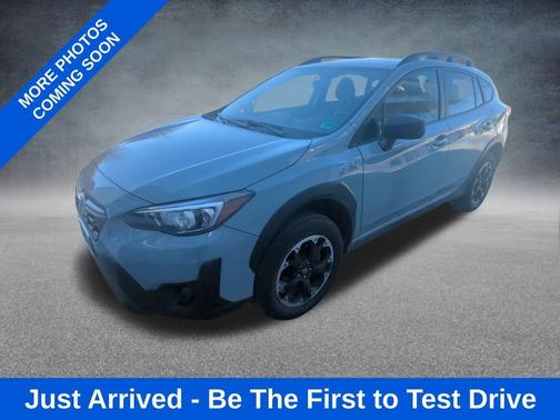 2023 Subaru Crosstrek Base