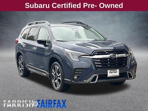 2024 Subaru Ascent Touring