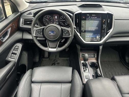 2024 Subaru Ascent Touring