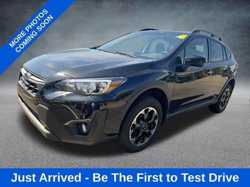 2023 Subaru Crosstrek Premium