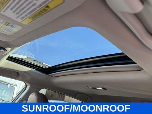 2021 Subaru Outback Touring