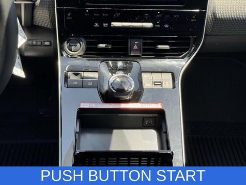 2025 Subaru Solterra Premium