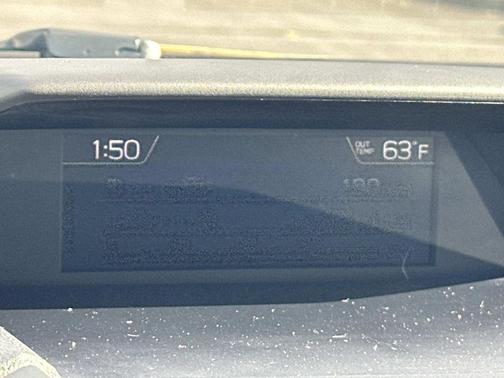 2017 Subaru Impreza 2.0i Sport