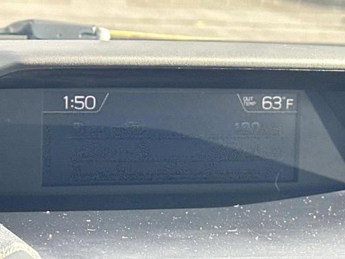 2017 Subaru Impreza 2.0i Sport