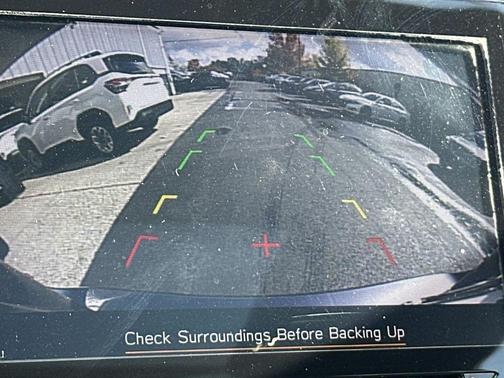 2017 Subaru Impreza 2.0i Sport