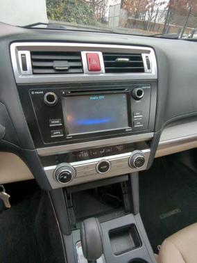 2015 Subaru Legacy 2.5i