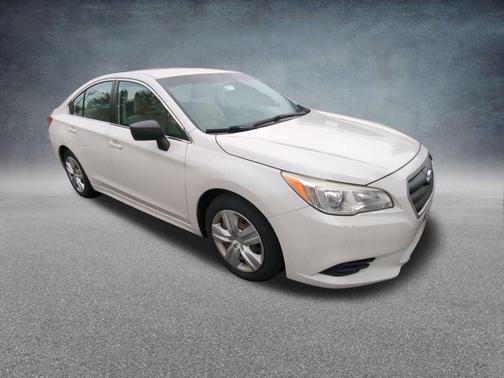 2015 Subaru Legacy 2.5i