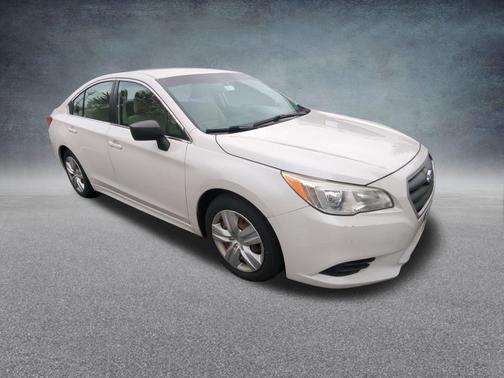 2015 Subaru Legacy 2.5i