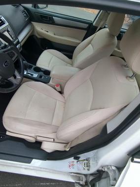 2015 Subaru Legacy 2.5i