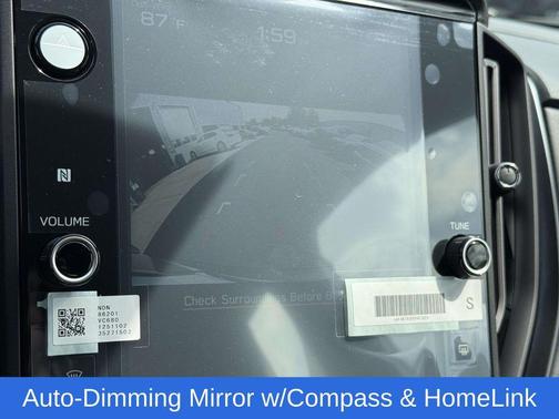 2025 Subaru WRX Premium