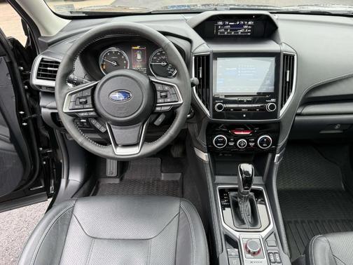 2022 Subaru Forester Touring