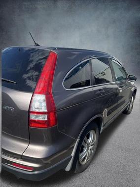 2010 Honda CR-V EX