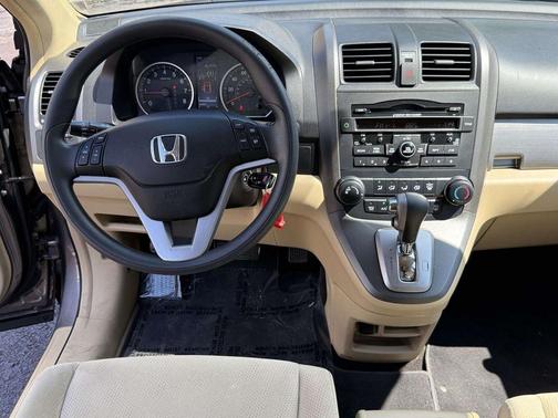 2010 Honda CR-V EX
