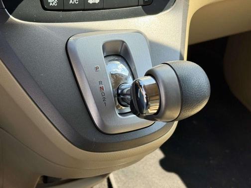 2010 Honda CR-V EX