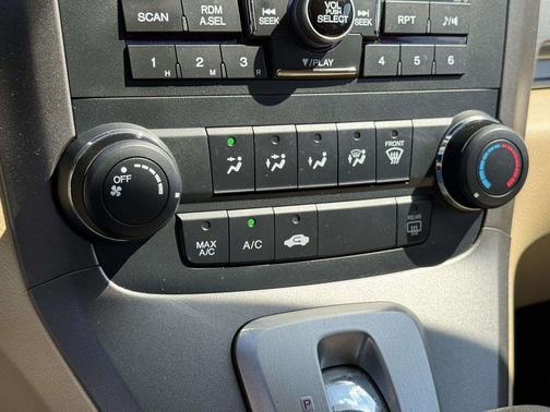2010 Honda CR-V EX