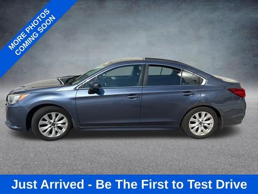 2015 Subaru Legacy 2.5i Premium